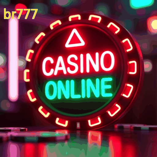 Jogos Emocionantes no Cassino Online br777.com