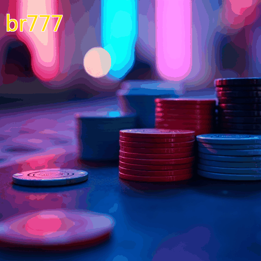 Variedade de Jogos no Cassino Online br777
