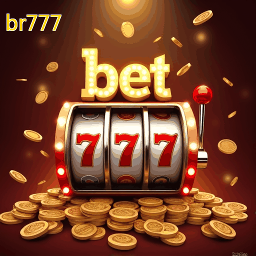 Universo dos Slots no Site Cassino br777